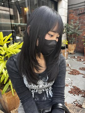 シアン 八王子店(SHIAN) 【SHIANかおる】キッズレイヤー