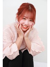 ソレイユ フタガワ(SOLEIL FUTAGAWA) Chiharu