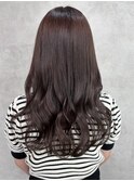 イメチェンヘアスタイルホワイトブロンド外ハネボブ美髪のススメ