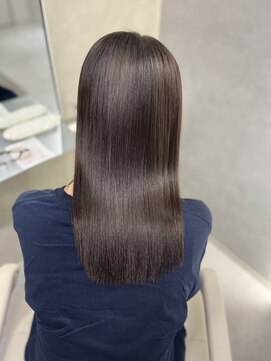 アヴァンス 西田辺(AVANCE.) 髪質改善/トリートメント【阿倍野・西田辺】