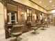 マテリア ヘアー デザイン(materia hair design)の写真/お店の雰囲気が暖かいアットホームなサロン♪細かい気配りを全員が意識しています！お気軽にご来店ください