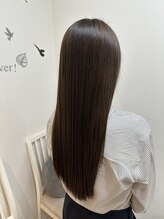 ヘア ココ(hair COCO)&nbsp;美髪エステ