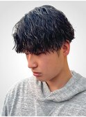 縦落ちツイストスパイラル