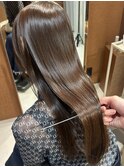 潤いたっぷり【酸性ストレート】