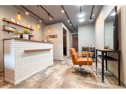 アンファオ 新小岩(anfao)の写真