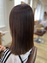 ナチュラル 仙台駅前店(Natural)&nbsp;魔法の縮毛矯正ケアルーガ