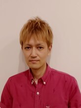 フロンティア(FRONTIER) 西山 直樹