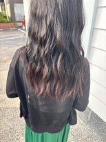 カノエ 岡山店(canoe)&nbsp;エンドカラー