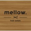 メロウ(mellow.)のお店ロゴ