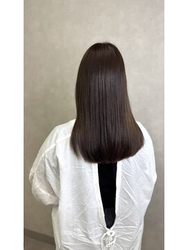 ジゼル 中津大分(GiseL) マロンブラウン