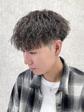 ルースト 八王子店(ROOST) ツイストマッシュ