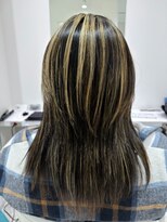 ココア バイ クリック(CocoA by CLiC)&nbsp;ハイライト