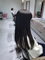 トーイ(toi.) うる艶縮毛矯正