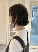  bob perm
