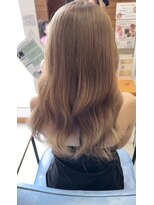 サニー サイド(Sunny Side)&nbsp;ミルキーブラウン