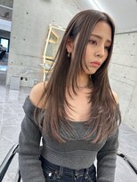 シスター(sister)&nbsp;20代30代ショートボブレイヤーカットレイヤーボブ