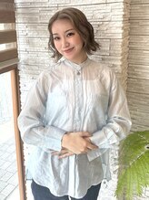 シー バイリリア メンズサロン(siie by LILIA.)&nbsp;ニシハラ 