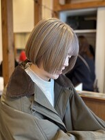 エニフ(ENIF) クリーミーベージュ