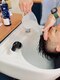 オクロック(OCLOCK)の写真/【育毛促進/血流促進】頭皮ケアに特化したオイルスパ☆リラックスしながら健康な美髪へと導きます！
