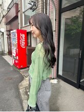 アインス 高田馬場(eins)