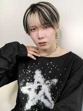 スキル 渋谷(SKILL)&nbsp;村 彼方