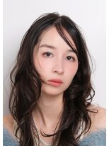 ソアレ(soiree) モードメイク