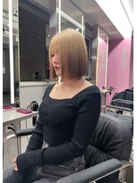 リノ(RLINO)&nbsp;エンドカラー