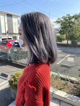 シャンプーボーイ 宮崎駅前店(SHAMPOO BOY) 宮崎/メンズカット/メンズパーマ/ハイライト