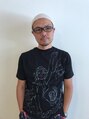 カシュカシュ(cache cache)/境　貴弘