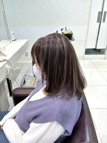 リーチェ(ReCHE by CAPA(旧:CAPA茅ヶ崎店)) ハイライトカラーカット
