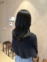 アシアト 名古屋 名駅店(. ...ashiato... .)&nbsp;. ...オリーブアッシュグレージュ... .