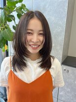 ソアロ(SOARO)&nbsp;ミディアムレイヤー
