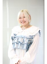 チップタップ 府中店(tip top) 佐藤 彩夏