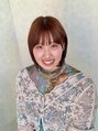 オブヘアー 宮前平店(Of HAIR) 藤本 理愛