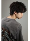 ツイスパミニウルフ