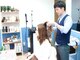 ハイビラ 武蔵小山(Hivira)の写真/忙しくても、手を抜きたくない。大人女性のための美容室ハイビラ《武蔵小山駅》