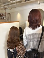 ラナ(LANA) 親子来店も大歓迎です◎