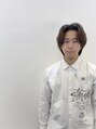 アグ ヘアー ニフティー 瀬田店(Agu hair nifty) 前田 将孝