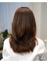 カプリス(Caprice)&nbsp;大人レイヤースタイル