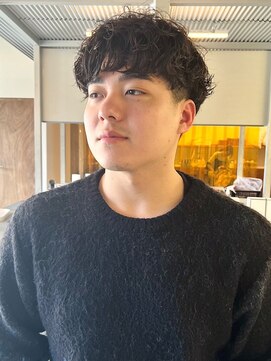 フェリアファム 北千里(FERIA fam) 縮毛矯正/ショート/ブリーチ/インナー/ボブ/髪質改善