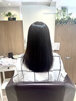 エル バイ ファースト(L by first)&nbsp;【L by first】お悩み解決、縮毛矯正　10代/20代/30代/40代