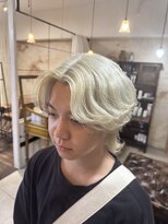 ティティアンバイイザ(titian by IZA)&nbsp;夏にピッタリホワイトカラー