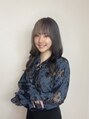 フォルテ 藤枝エピ店 福川優月 髪質改善