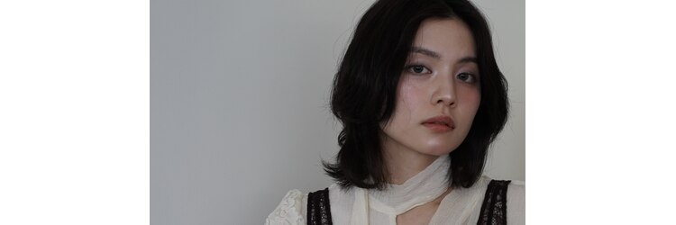 ブリック(Bric)のサロンヘッダー