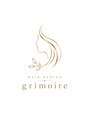 グリモア(grimoire)/HAIR DESIGN grimoire