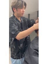 イデアル 夙川店(IDEAL)&nbsp;小坂井 秀基