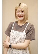 ナチュレジャパン(nature JAPAN)&nbsp;坂上 未来