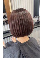 MDGR&nbsp;ハイトーンカラー ブリーチなし
