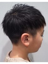 ボウヘアー(BOU hair)&nbsp;キッズカット