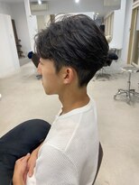 リタ(rita)&nbsp;ニュアンスパーマ